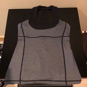 Lululemon Workout Tank Size 6
